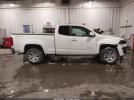 Chevrolet Colorado 4wd  Long Box Lt Image 8