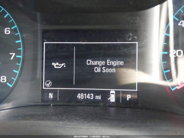 Chevrolet Colorado 4wd  Long Box Lt Image 15