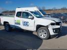 Chevrolet Colorado 4wd  Long Box Lt Image 14