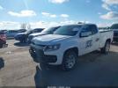 Chevrolet Colorado 4wd  Long Box Lt Image 17