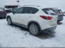 Mazda Cx Touring Image 4