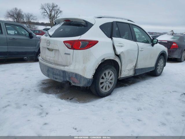 Mazda Cx Touring Image 6