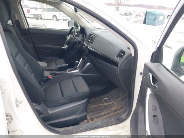 Mazda Cx Touring Image 15