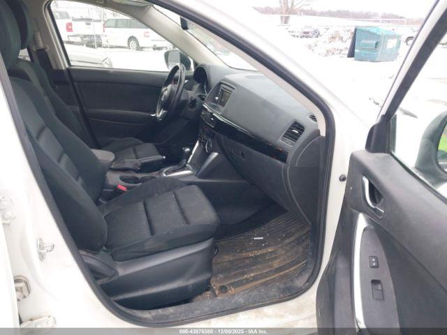 Mazda Cx Touring Image 15