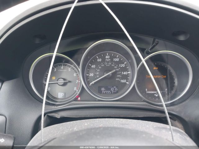 Mazda Cx Touring Image 7