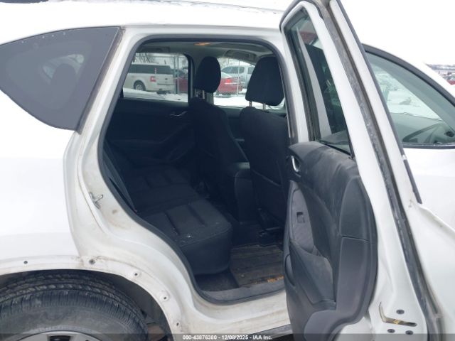 Mazda Cx Touring Image 5