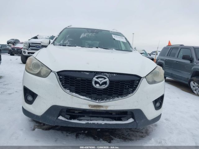 Mazda Cx Touring Image 13