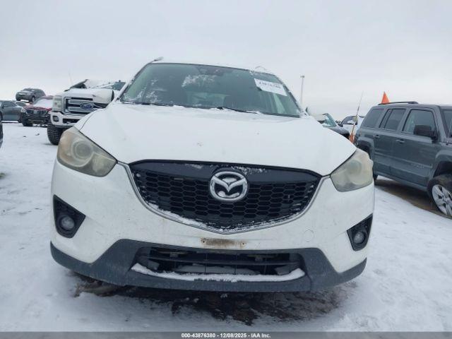 Mazda Cx Touring Image 13