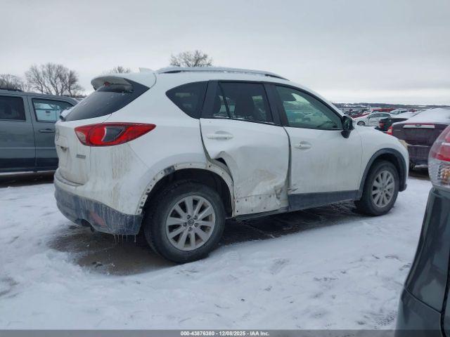 Mazda Cx Touring Image 16