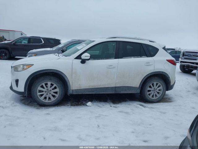 Mazda Cx Touring Image 9