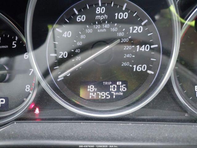 Mazda Cx Touring Image 2