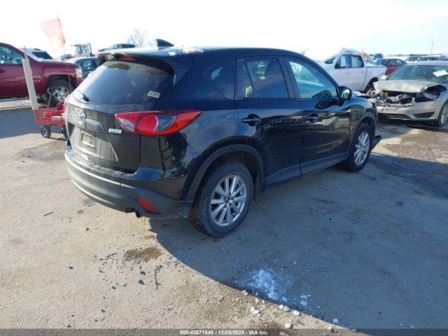 Mazda Cx Touring Image 15