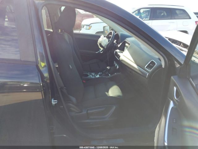 Mazda Cx Touring Image 2