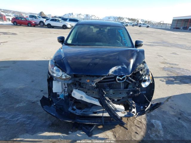 Mazda Cx Touring Image 4