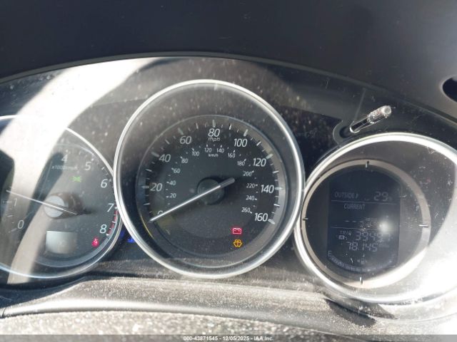 Mazda Cx Touring Image 7