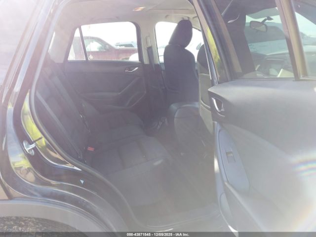 Mazda Cx Touring Image 3