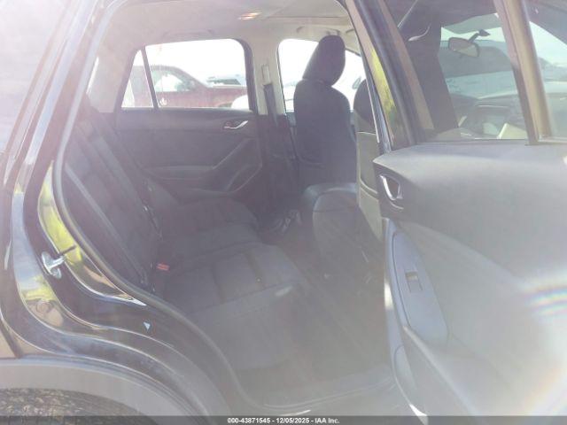 Mazda Cx Touring Image 3