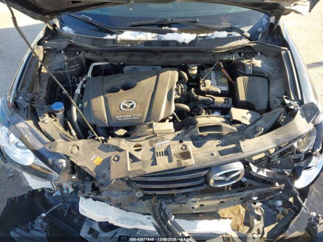 Mazda Cx Touring Image 13