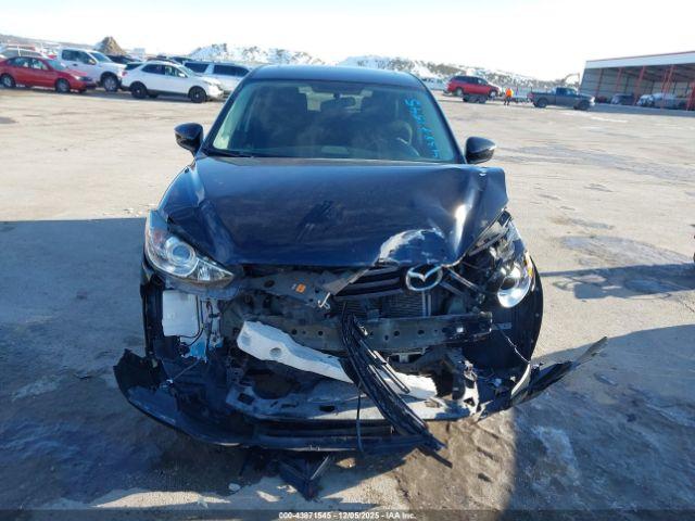 Mazda Cx Touring Image 10