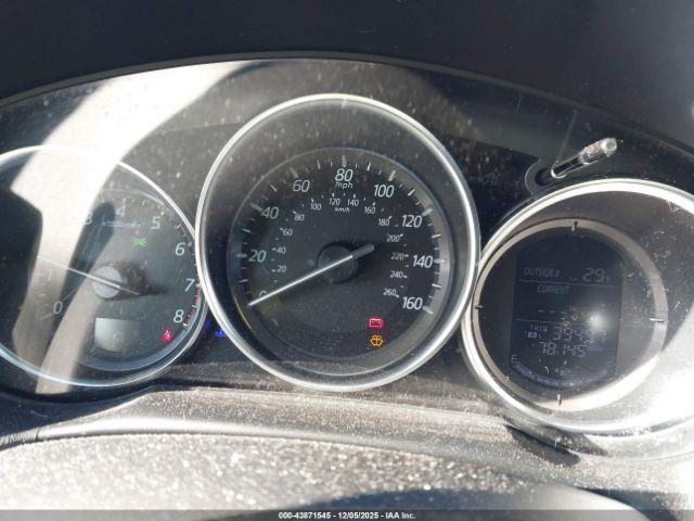 Mazda Cx Touring Image 6