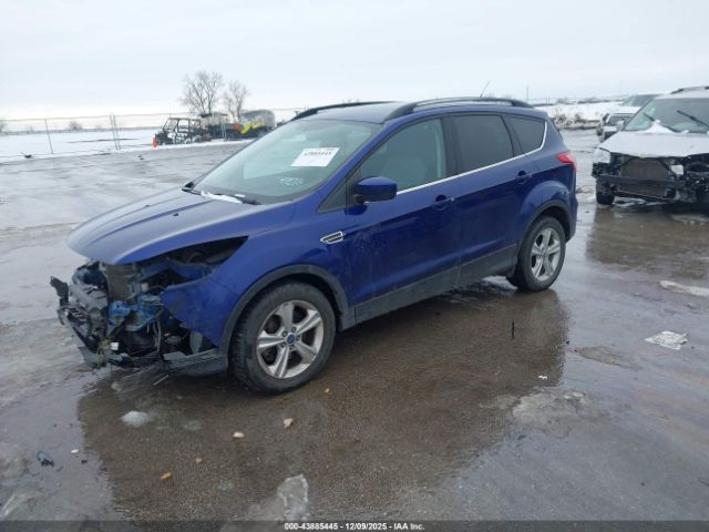 Ford Escape Se Image 3