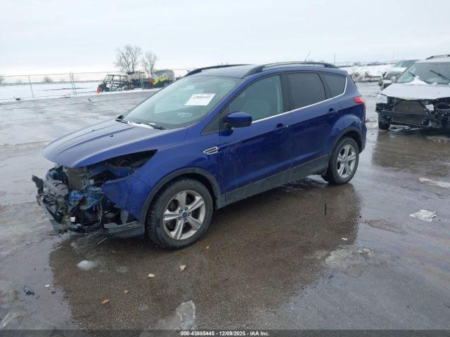 Ford Escape Se Image 3