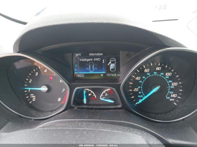 Ford Escape Se Image 17