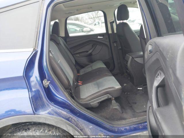 Ford Escape Se Image 7