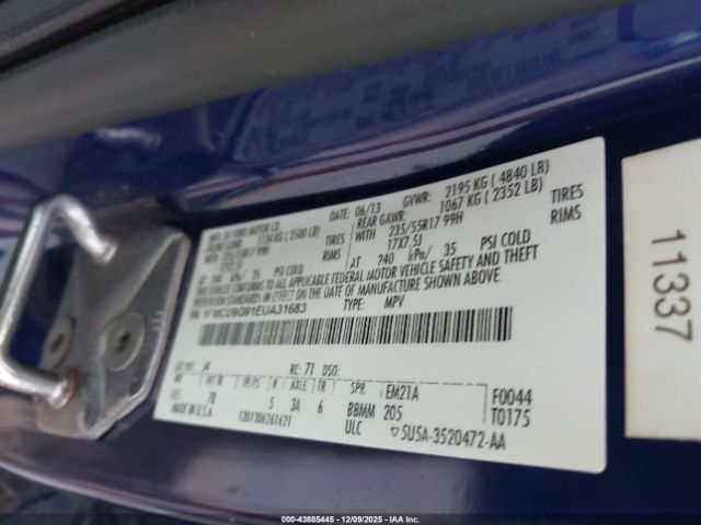 Ford Escape Se Image 4