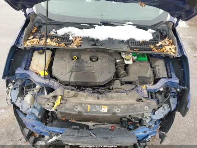 Ford Escape Se Image 8