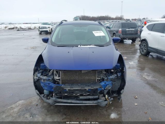 Ford Escape Se Image 9