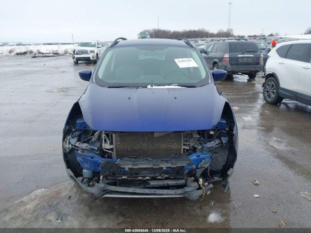 Ford Escape Se Image 9