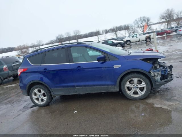 Ford Escape Se Image 13