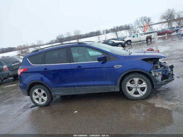 Ford Escape Se Image 13