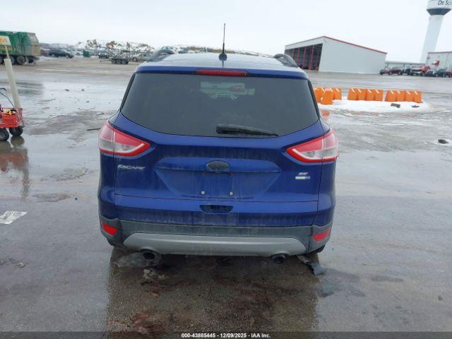 Ford Escape Se Image 15