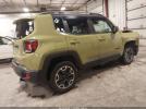 Jeep Renegade Trailhawk Image 12