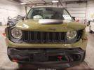 Jeep Renegade Trailhawk Image 13