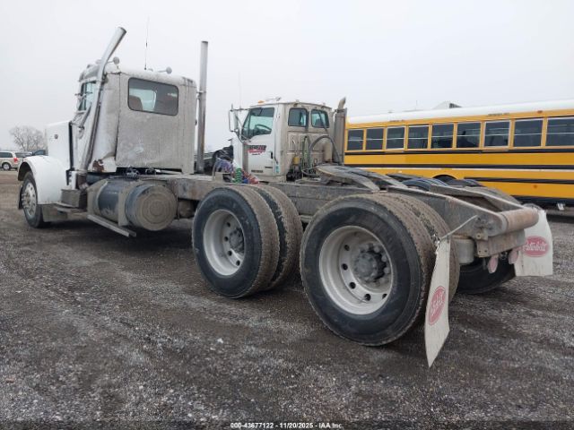 Peterbilt 359 Image 3
