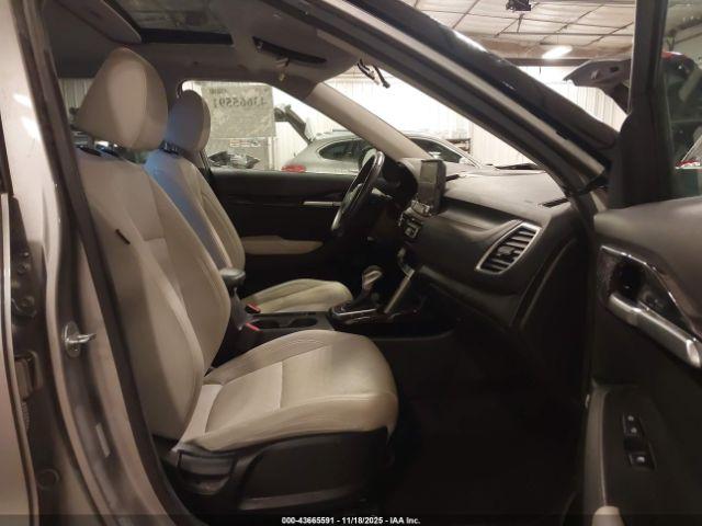 Kia Seltos Sx Turbo Image 3