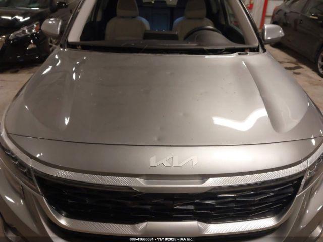 Kia Seltos Sx Turbo Image 8