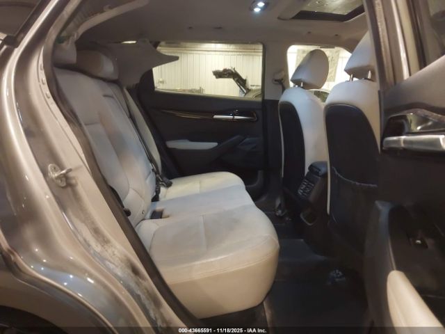 Kia Seltos Sx Turbo Image 4