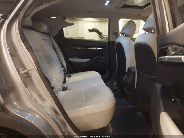 Kia Seltos Sx Turbo Image 4