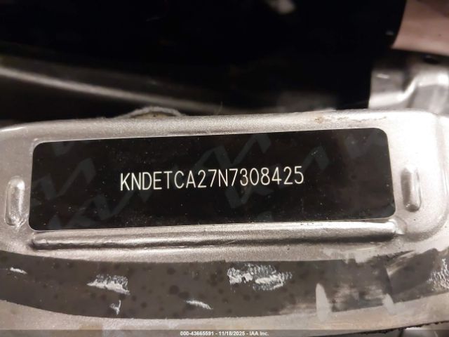 Kia Seltos Sx Turbo Image 17