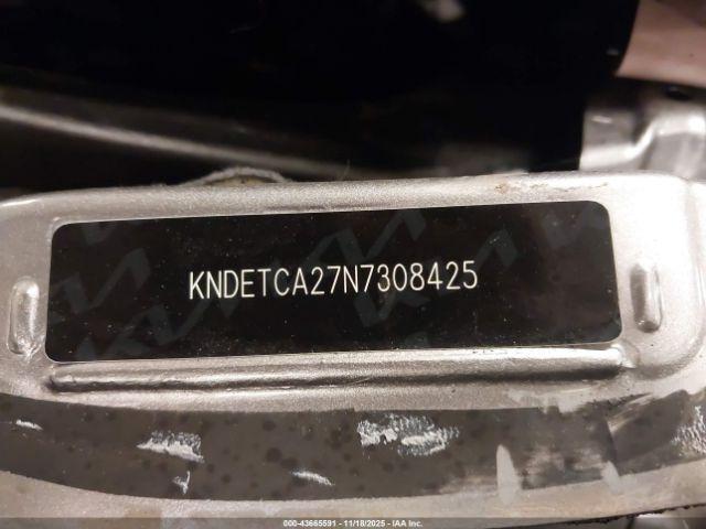 Kia Seltos Sx Turbo Image 17