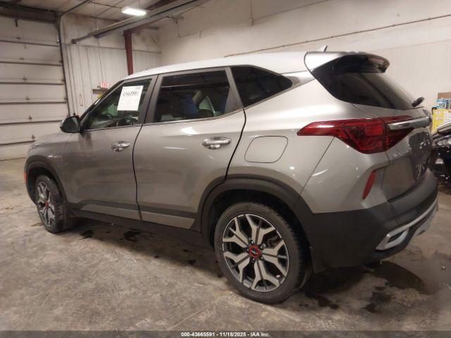 Kia Seltos Sx Turbo Image 12