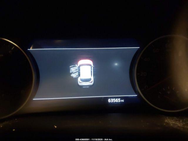 Kia Seltos Sx Turbo Image 11