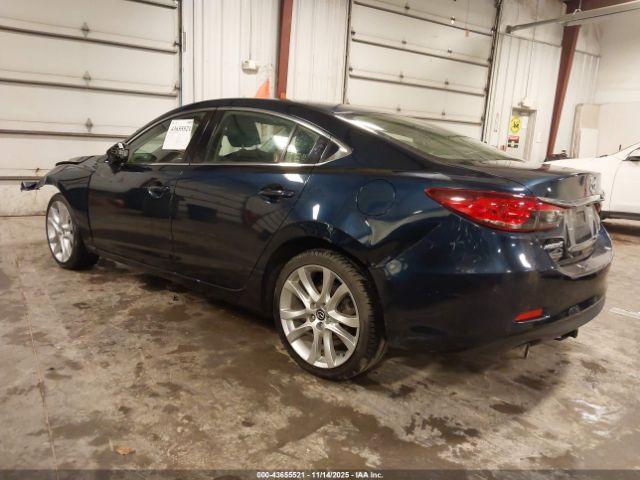 Mazda Mazda6 I Touring Image 2