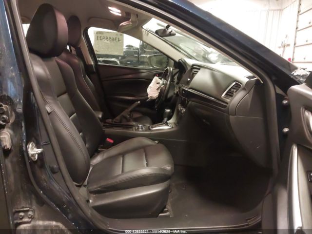 Mazda Mazda6 I Touring Image 5