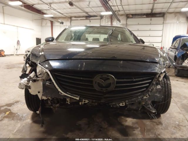 Mazda Mazda6 I Touring Image 7