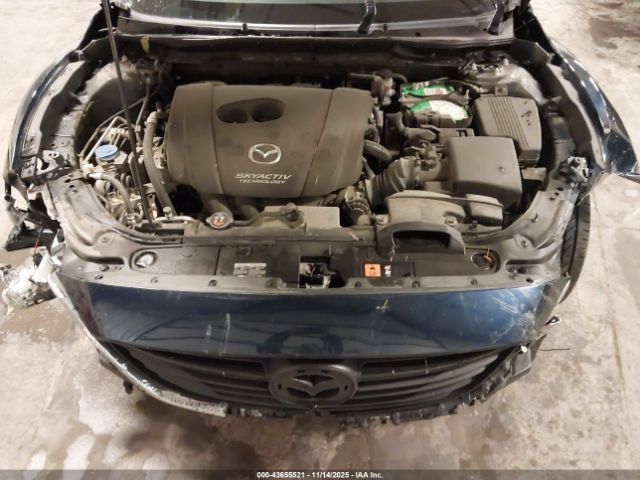 Mazda Mazda6 I Touring Image 18